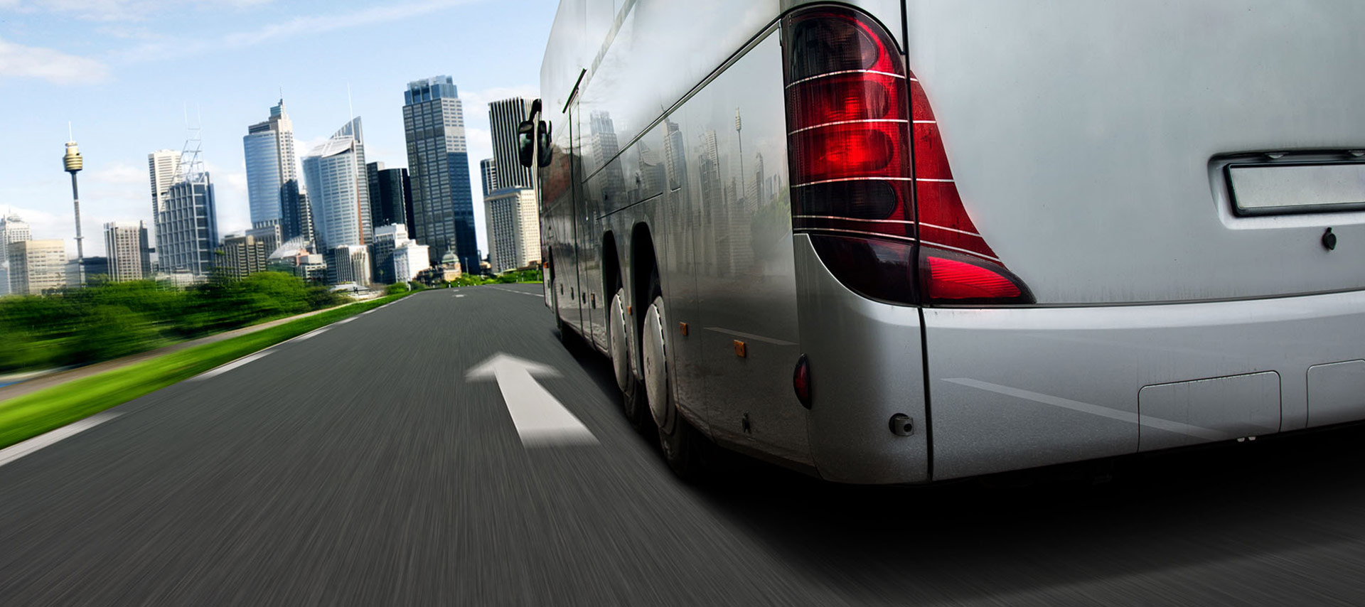 Ammortizzatori autobus